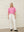 I SAY Carpi Twill Flare Pant Pants 101 Broken White