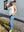 I SAY Clazia Flounce Top Tops 100 White