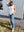 I SAY Clazia Flounce Top Tops 100 White