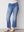 I SAY Como Button Jeans Pants 609 Como Basic Wash