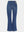 I SAY Como Button Jeans Pants I55 Como Blue Wash