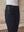 I SAY Como Button Jeans Pants K97 Unwashed Denim