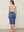 I SAY Como Highwaist Skirt Skirts I55 Como Blue Wash