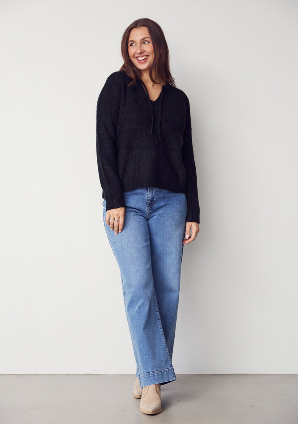 I SAY Como Jeans Pants 633 Basic Denim Wash