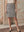I SAY Como Printed Skirt Skirts M86 Leo