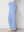 I SAY Como Twill Wide Pant Pants 703 Washed Skyblue