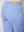 I SAY Como Twill Wide Pant Pants 703 Washed Skyblue