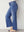 I SAY Como Wide Jeans Pants 700 Mid Denim Wash
