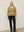 I SAY Cosima Color Pullover Knitwear N48 Green Tones