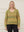 I SAY Cosima Color Pullover Knitwear N48 Green Tones