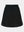 I SAY Daisie Linen Skirt Skirts 900 Black
