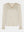 I SAY Delta Shiny Blouse Blouses 146 Cream