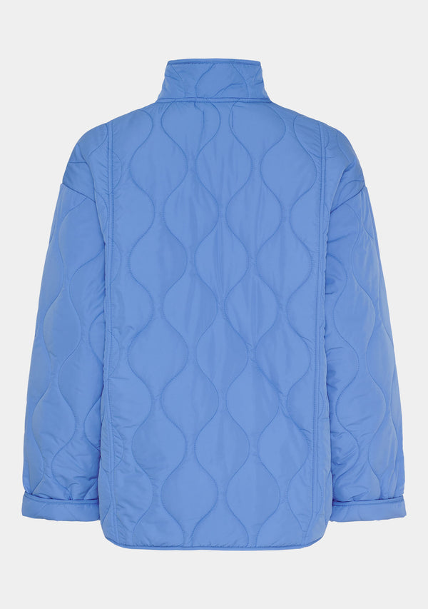 I SAY Diddi Jacket Outerwear 645 Skyblue