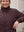 I SAY Diddi New Coat Outerwear 356 Dark brown