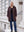 I SAY Diddi New Coat Outerwear 356 Dark brown