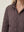 I SAY Diddi Quilted Jacket Outerwear 356 Dark brown