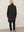 I SAY Diddi Teddy Coat Outerwear 900 Black