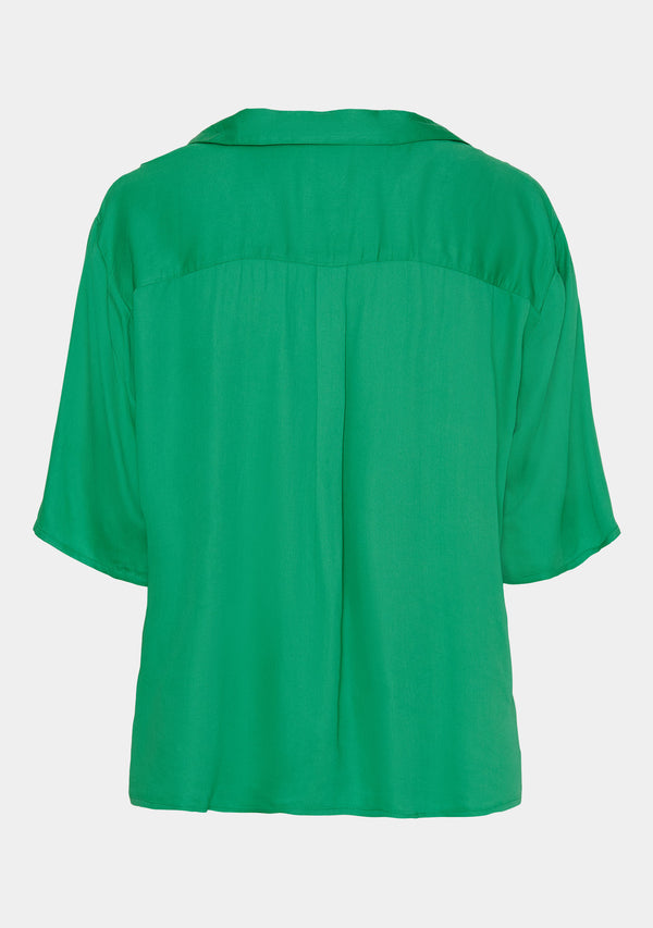 I SAY Diona Shirt Shirts 835 Fresh Green