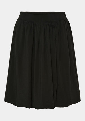 I SAY Doria Skirt Skirts 900 Black