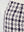 I SAY Emilie Skirt Skirts M99 Black/Cream Check
