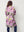 I SAY Erla Dress Dresses M16 Color Punch
