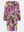 I SAY Erla Dress Dresses M16 Color Punch