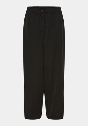 I SAY Fatou Pant Pants 900 Black