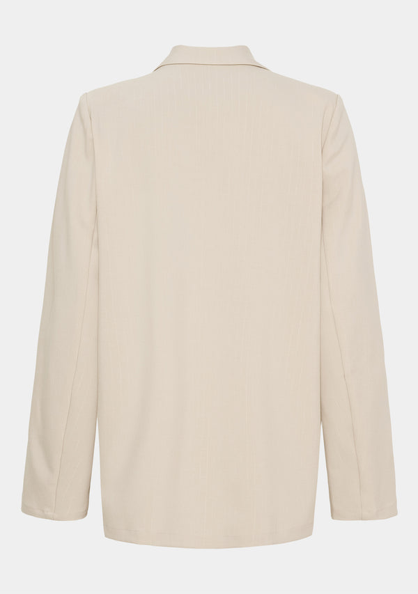 I SAY Felicia Blazer Jackets 112 Sand