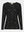I SAY Fifi Blouse Blouses N01 Black Bow