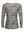 I SAY Fifi Mesh l/s O-Neck Tops K23 Leo Mesh