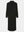 I SAY Frida Pleat Dress Dresses 900 Black