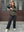 I SAY Frida Pleat Shirt Shirts 918 Army
