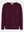 I SAY Frigga Knit Pullover Knitwear 419 Aubergine