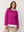 I SAY Frigga New Knit Knitwear 536 Cerise