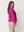 I SAY Frigga New Knit Knitwear 536 Cerise
