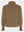 I SAY Frigga New Pullover Knitwear 372 Golden Brown Melange