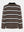 I SAY Frigga Polo Pullover Knitwear N06 Potato Melange Stripe