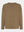I SAY Frigga V-Neck Knitwear 372 Golden Brown Melange
