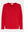 I SAY Frigga V-Neck Knitwear 432 Fresh Red