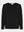 I SAY Frigga V-Neck Knitwear 900 Black