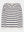 I SAY Frigga V-Neck Knitwear A47 Nautic Stripe
