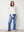 I SAY Genia Blouse Blouses 101 Broken White