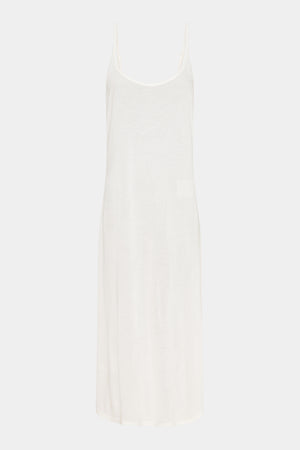 I SAY Gritt Underdress Basics 101 Broken White