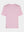 I SAY Gritt V-Neck T-Shirt T-Shirts 516 Pink