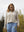 I SAY Gunda Knit Cardigan Knitwear 165 Kit