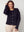 I SAY Gwen Cardigan Knitwear 900 Black