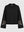 I SAY Gwen Deco Pullover Knitwear M41 Black w/Cream