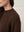 I SAY Gwen Pattern Pullover Knitwear 890 Khaki Melange