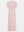 I SAY Gyta Dress Dresses M69 Powder Rose Flower