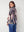 I SAY Gyta Smock Blouse Blouses M12 Autumn Float